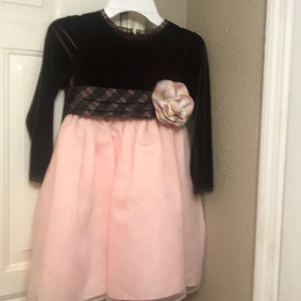 Girl dresses